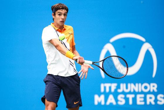 势显而易见 势显而易见